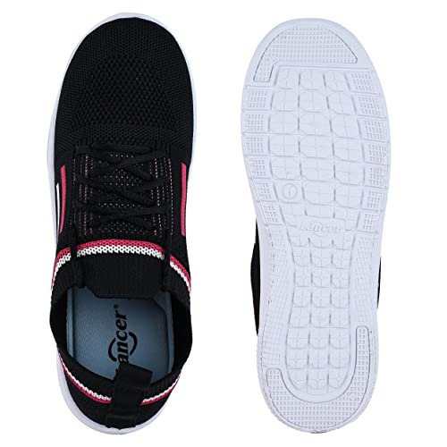 Image of Lancer Womens Crystal-21 Sneakers