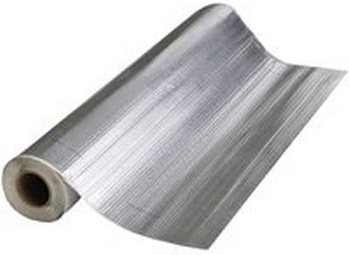 Aluminum Peel/Seal 18inx33.5ft