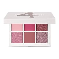 Amazon.co.jp: FENTY BEAUTY BY RIHANNA Snap Shadows Mix & Match