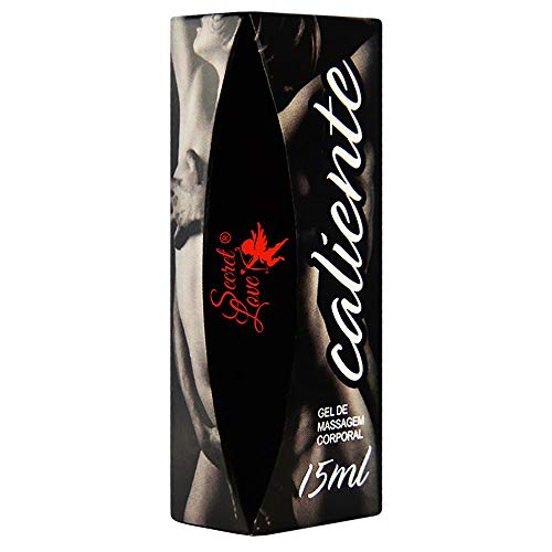 Gel Caliente Excitante Estimulador de Ponto G Feminino