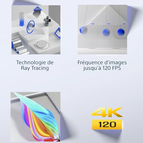 Pack Console Ps5 Slim + Marvel' Spider man 2 Sony - vue 9