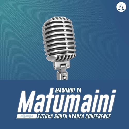 『Mawimbi ya Matumaini』のカバーアート