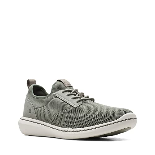 Clarks Men's Step Urban Low Oxford2