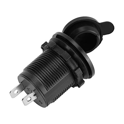 Spina accendisigari antipolvere di piccole