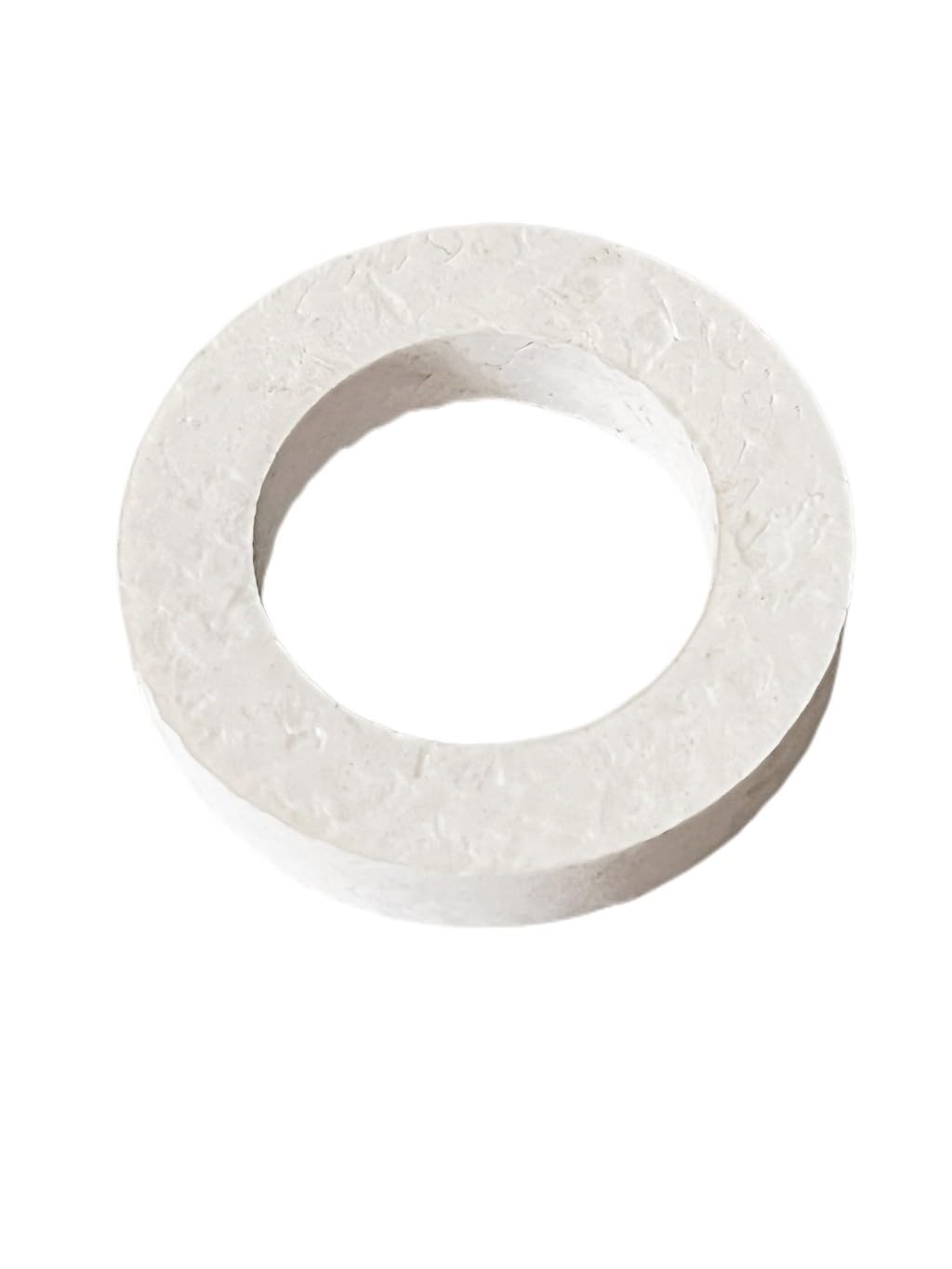 Fasergeflochtene Kompressionspackungsringe, 10 Stück PTFE for Ventile – hochtemperaturbeständige, chemikalienbeständige Dichtungslösung