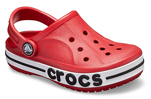 Image of Crocs Unisex Kids Bayaband Clog