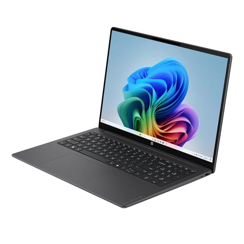 HP OmniBook 3 16 16GB / 512GB Snapdragon X, view 3