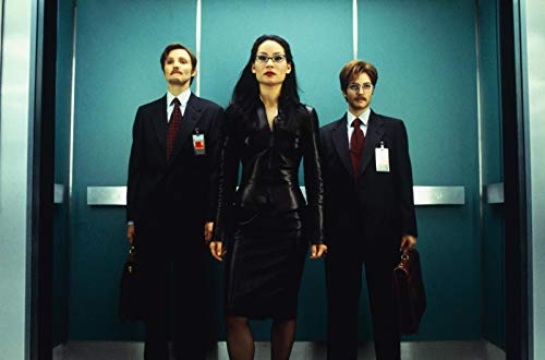 3 Engel für Charlie (2000) – 4K Blu-ray (UHD Blu-ray Disc)