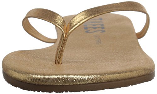 TKEES Women's Glitters, Sandbeam, 10 M US