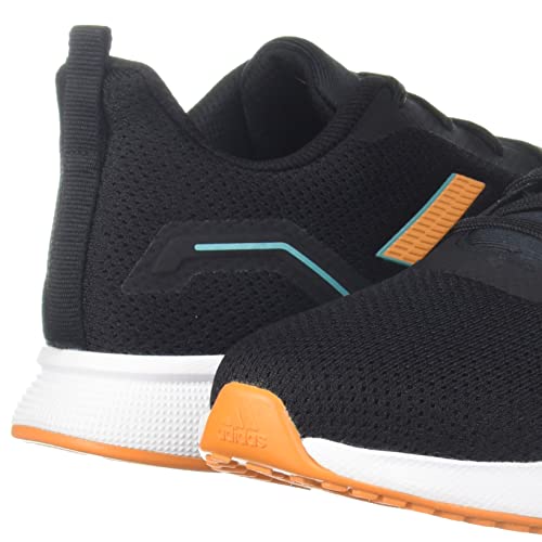 Image of Adidas Aditron M Synthetic Mesh Low Tops Lace Up Mens Sport Shoes