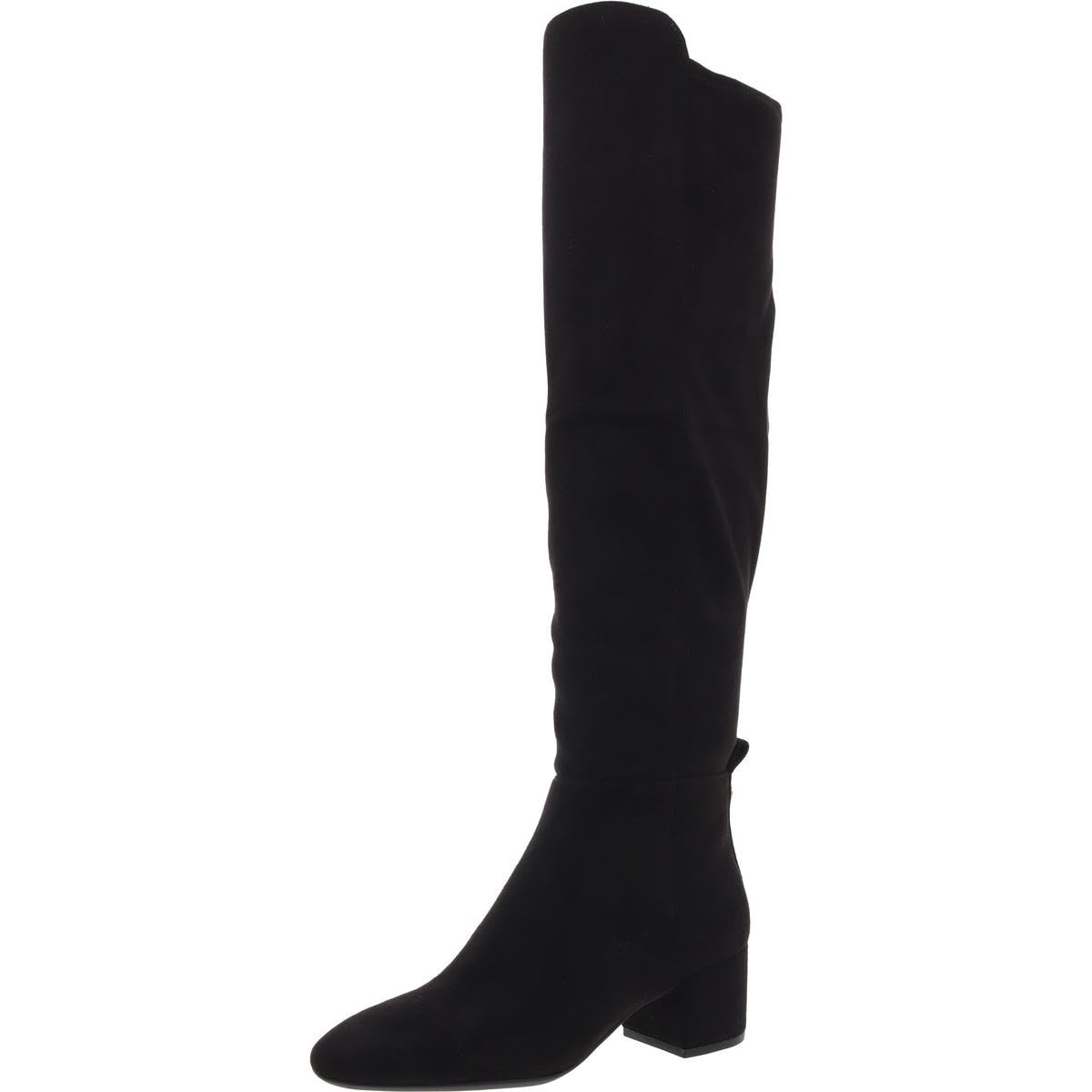 Michael Kors Womens Braden Mid Boot