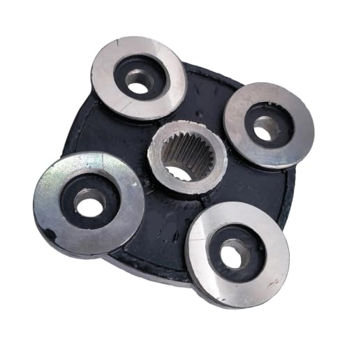 Moyeu arrière Assy 21018 résout le jeu de roue Linhai Buyang