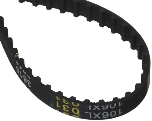 Jason Industrial 106XL031 Pitch Standard Timing Belt, 10.6
