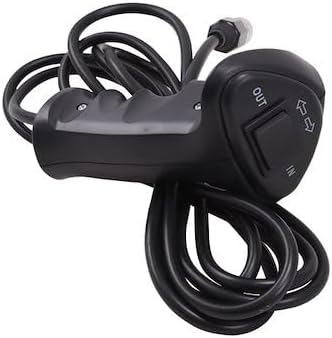 TrailFX WXV004 Winch Remote Control