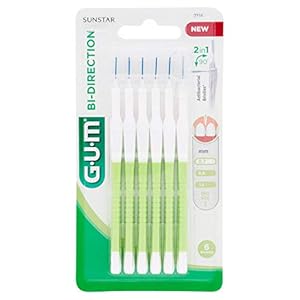 Cep Interdent Gum Bi-Direc Ultramic 2114