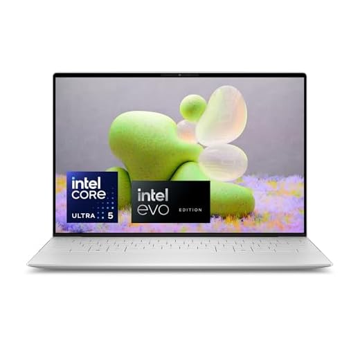 Dell XPS 13 9340 Laptop