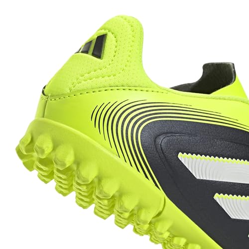 Scarpe Calcio Per Bambini Adidas Copa Pure Iii Club Tf - 5