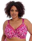 GODDESS Damen Kayla Bügel BH mit voller Abdeckung, Sommerzeit, 80E