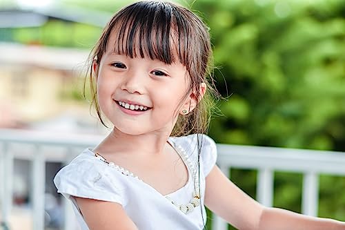 925 Sterling Silver Children's Cute Animal Stud Earrings4