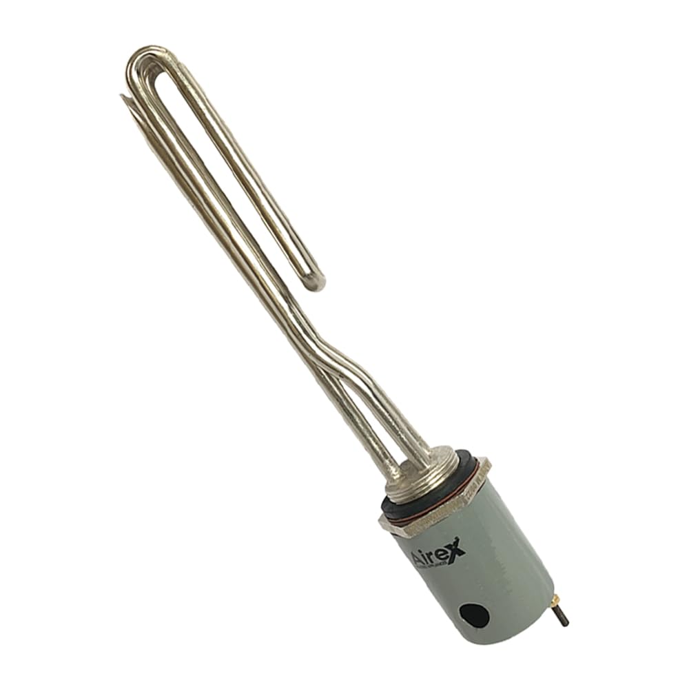 Buy Airex Commercial Stainless Steel Solar Water geyser Heating