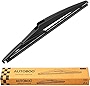 AUTOBOO 10 Rear Windshield Wiper Blade Replacement For RAV4 2013-2018 -High Performance Original Equipment Replacement OE:85242-42040