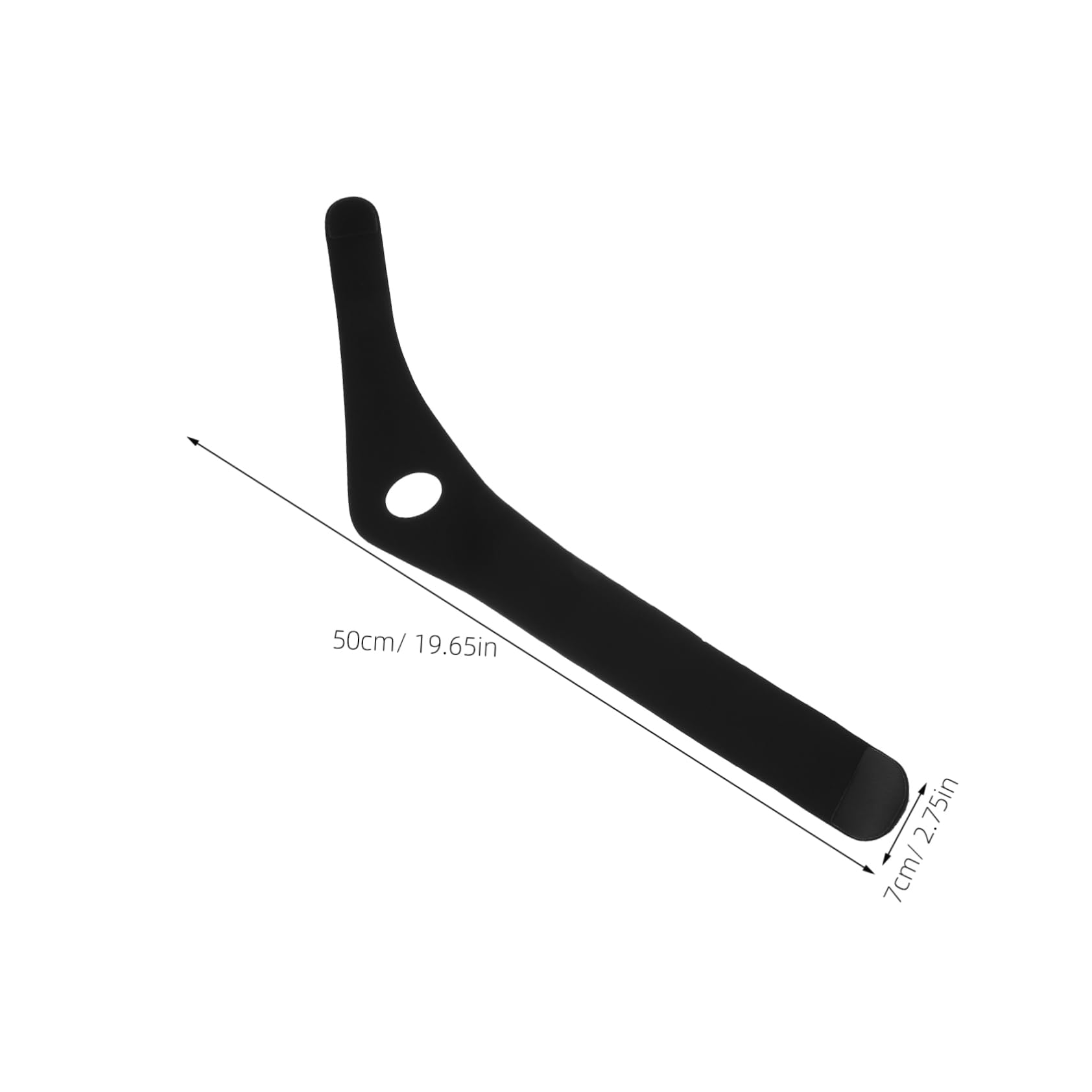 ifundom Sports Compression Wristbands Gym Wrist Wraps Sports Palm Protectors Basketball Wrist Guard Fitness Wrist Band Breathable Sports Wristband Wrist Bands Sports Polyester Black