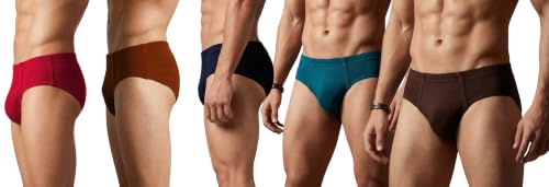 Image of GUIDE Men's Cotton Brife