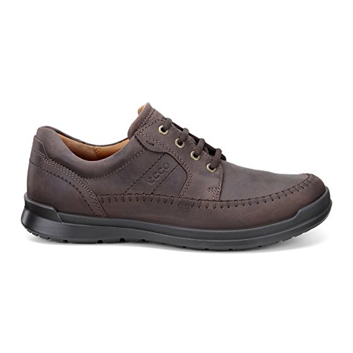 ECCO Men's Howell Mocc-Toe Oxford3