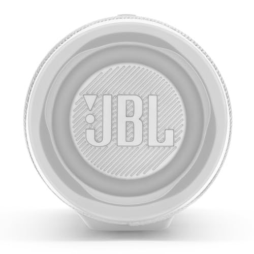 JBL Charge 4 - Portable Bluetooth Speaker - White - image 5