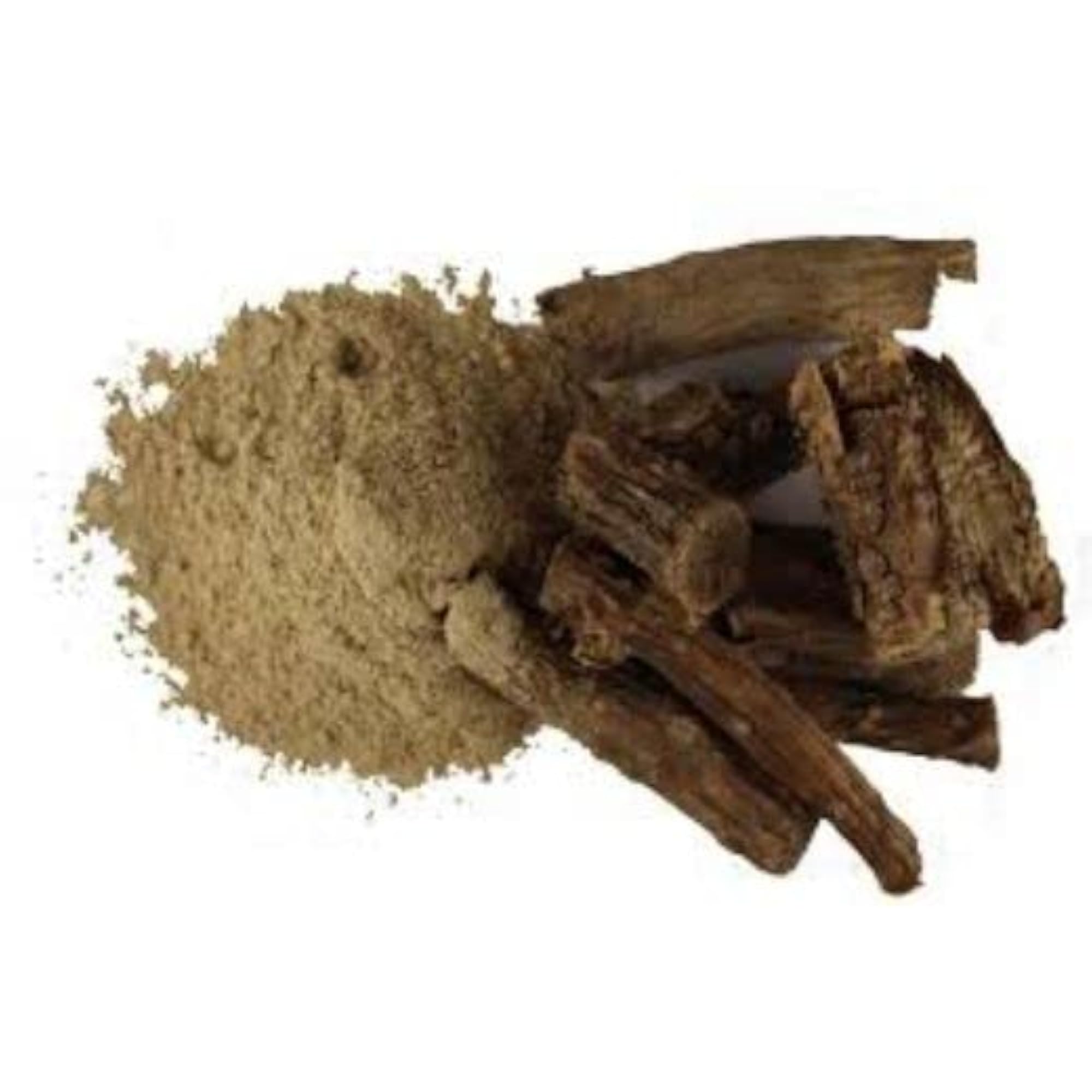 HARAYUG Giloy Stem Powder, 300 GM