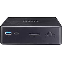 Shuttle XPC DX30 Desktop Computer