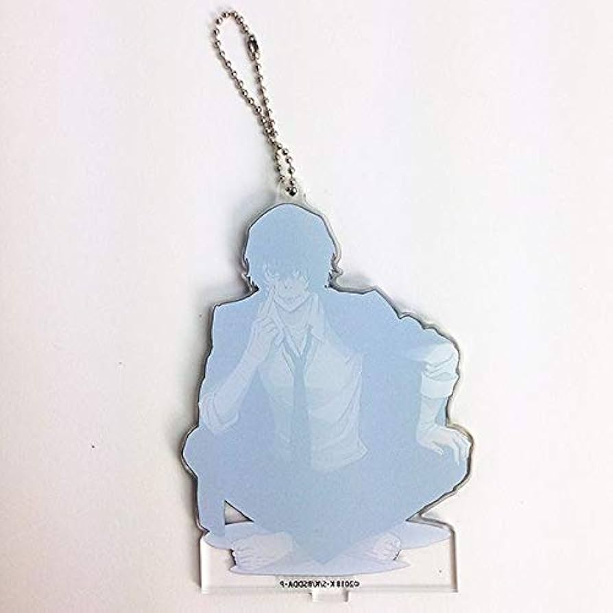 Amazon.co.jp: マリモクラフト(Marimocraft) 文豪ストレイドッグス 人