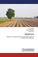 Soybean 3659762849 Book Cover