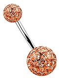 Modern Nature Piercing-Schmuck