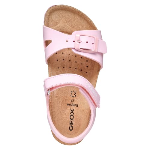 Image of Geox girls Adriel 16 (Toddler /Little Kid /Big Kid)