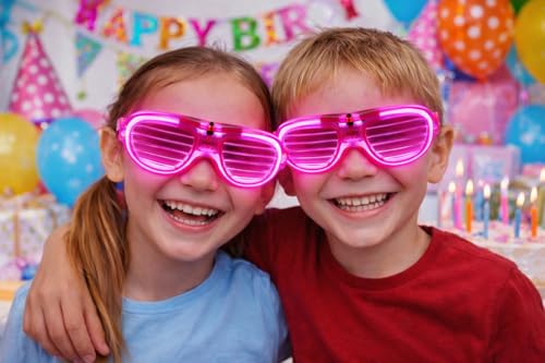 Image of Party Glasses