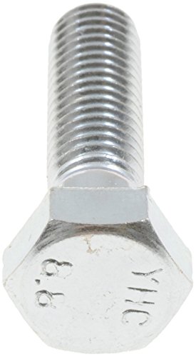 Tornillo de cabeza hexagonal Clase 8.8 Dorman 799-064 con dimensiones de precisión 2