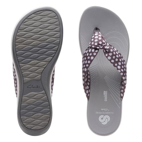 Image of Clarks Womens Sandals Sandal