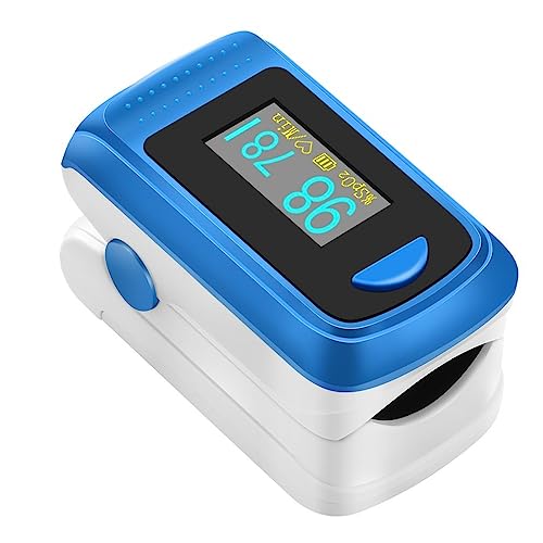O2 Reader Hospital Best Oxygen Saturation Monitor For Medical Use in the UK - 2026