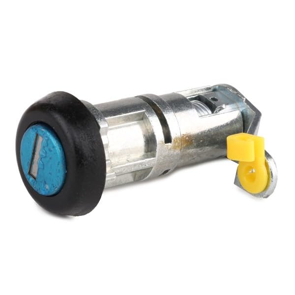 Kit Cilindro Serratura FAST FT94171 - Compatibile Iveco Daily III E IV - Foto 4