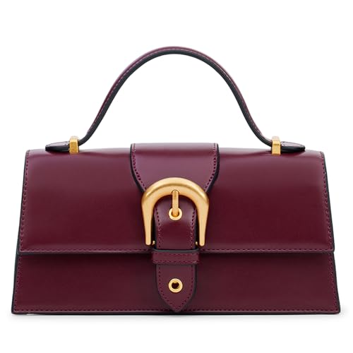 Image of Miraggio Sabrina CrossBody Bag For Women