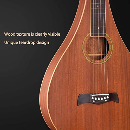 Adm Hawaiian Weissenborn Classic Acoustic Lap Steel Guitar For Enthusiasts #TOP3