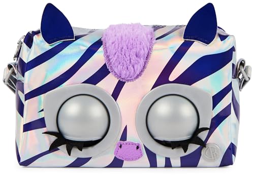 Spin Master Purse Pets Les Métalliques Assort - vue 6