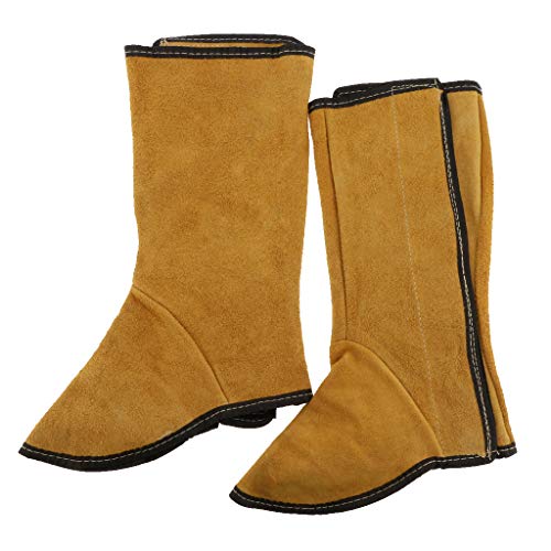 welding shoe protectors