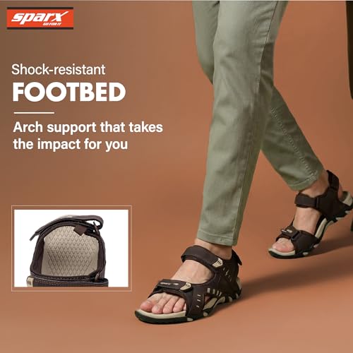 Image of SPARX Men's Ss 485 Sport Sandal