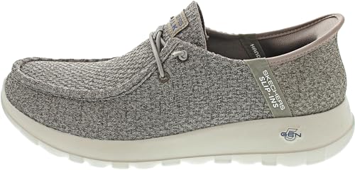 Image of Skechers Men's Go Walk Max Halycon Slip-Ins Sneaker