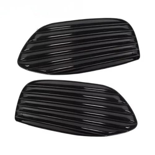 Rejilla de cubierta para renovar el parachoques de Mercedes C Class W205 14-18