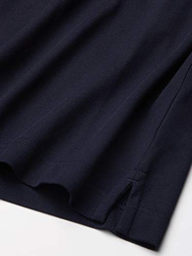 Cutter & Buck Men's Big & Tall 35+UPF, Short Sleeve Advantage Polo Shirt3