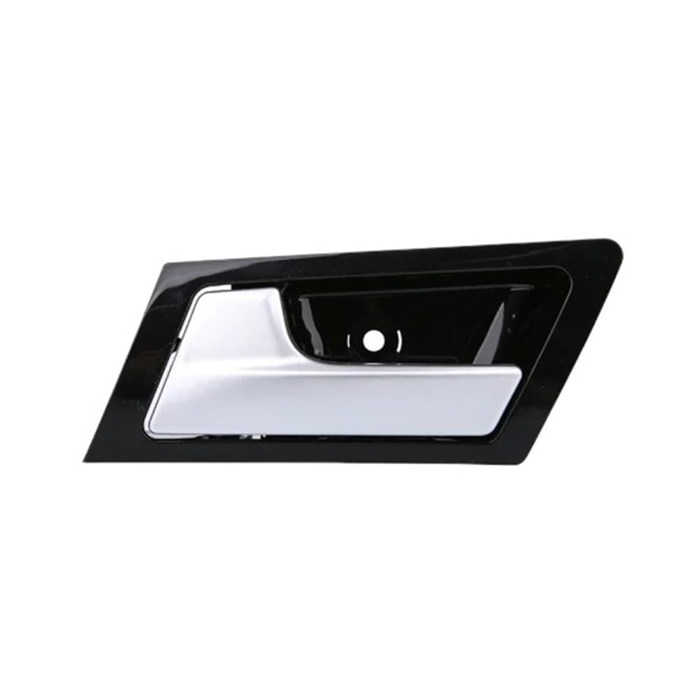 Xyszqjzyp Left With Frame Car Interior Door Panel Handle For Zotye T600 Car Door Inner Handle Buckle With Frame Handles Accessories
