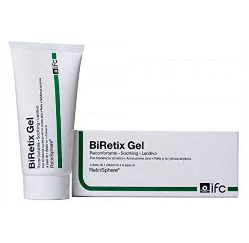 Preisvergleich Produktbild BIRETIX TagespflegeGele, 50 ml